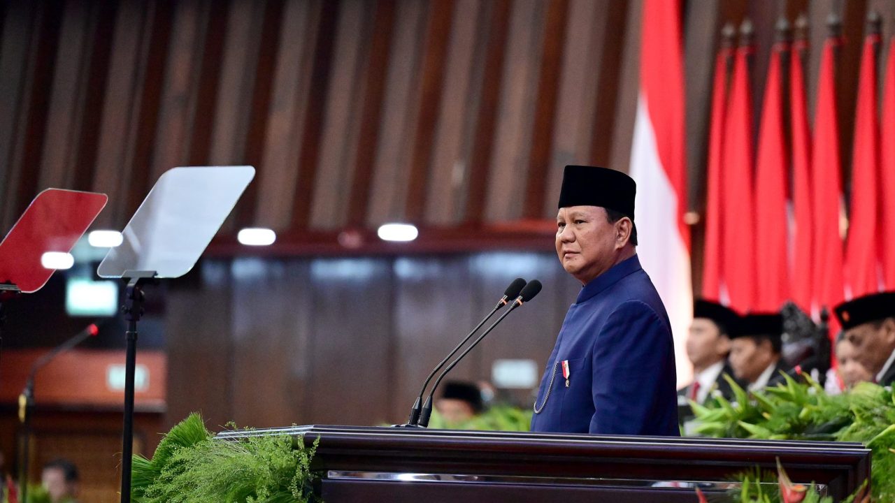 Kembali Kepada Indonesia